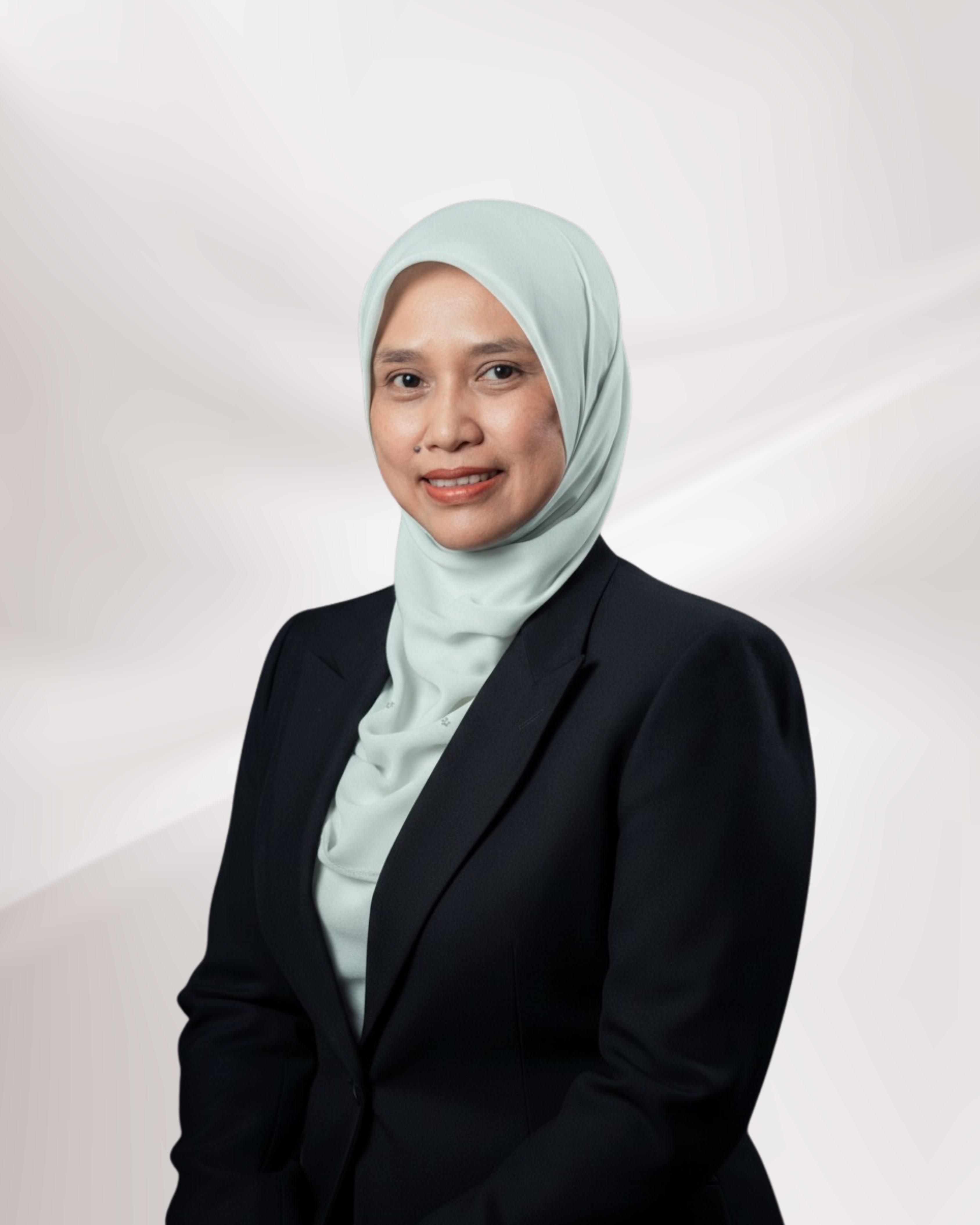 Datin Dr Hjh Sudzilla Binti Nordin